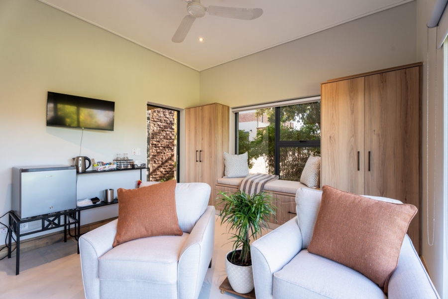 To Let 2 Bedroom Property for Rent in Stellenbosch Farms Western Cape